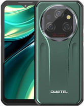 Oukitel WP39 Pro 5G Rugged Phone Dual SIM Night Vision Camera 12GB+512GB