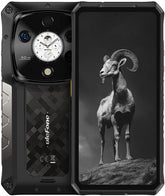 Ulefone Armor 28 Pro 5G Rugged Phone Dual SIM Night Vision Camera 16GB+512GB