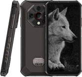 Ulefone Armor X16 Rugged Phone Dual SIM Night Vision Camera 6GB+128GB