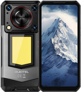 Oukitel WP56 5G Rugged Phone Dual SIM 12GB+512GB