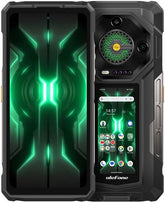Ulefone Armor 33 Pro 5G Rugged Phone Dual SIM Night Vision Camera 16GB+512GB