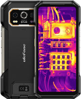 Ulefone Armor 27T Pro 5G Rugged Phone Dual SIM Thermal Imaging 12GB+256GB