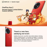 OnePlus Ace 2 Genshin Impact Limited Edition 5G 18GB+512GB