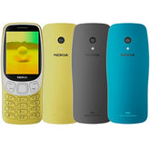 Nokia 3210 2024 TA-1618 Dual SIM 64MB+128MB