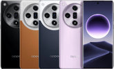 Oppo Find X7 5G PHZ110 Dual SIM 16GB+512GB (China Version)