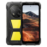 BLACKVIEW ROCK 2 PRO Rugged Phone Dual SIM 8GB+256GB
