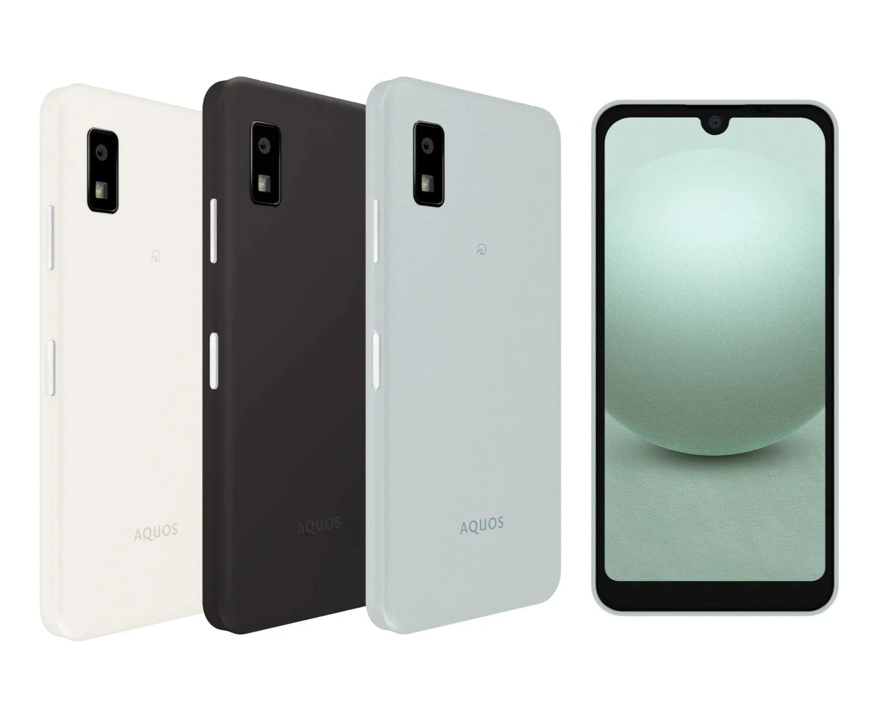 【まさと出品】AQUOS wish3 SH-M25 SHARP AQUOS wish 3 5G SH-M25 4GB+64GB – XTECHZ+