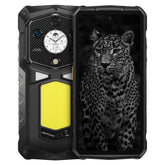ULEFONE Armor 29 Ultra Rugged Phone Dual SIM 16BG+1TB
