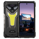 ULEFONE Armor 34 Pro+ Rugged Phone Dual SIM 16GB+512GB