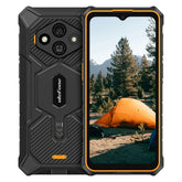 ULEFONE Rugking 3 Pro Rugged Phone Duas SIM 8GB+128GB