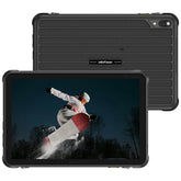 ULEFONE Rugking Pad 2 Pro Tablet 10.1 inch 8GB+128GB