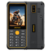 ULEFONE Armor Mini 4 Rugged Phone Dual SIM 64GB+128GB