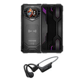 DOOGEE S200X Vip Edition 5G Rugged Phone Dual Sim 12GB+512GB