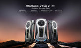 DOOGEE V Max 2 5G Rugged Phone Dual SIM 16GB+512GB
