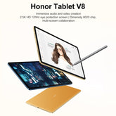 Honor Pad V8 BRT-W09 WiFi 11 inch 8GB+256GB