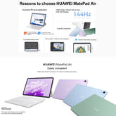 Huawei MatePad Air DBY2-W00 WiFi 11.5 inch 12GB+256GB