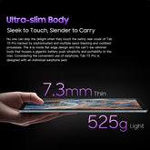 Blackview Tab 15 Pro LTE 10.5 inch 8GB+256GB