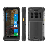 UNIWA WinPad W650 Rugged Tablet LTE 6.5 inch 8GB+128GB