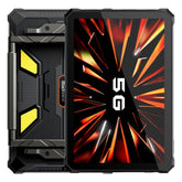 Blackview Active 12 Pro 5G Rugged Tablet 11.0 inch 12GB+256GB