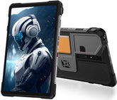Unihertz Tank Pad E Rugged Tablet PC LTE 10.95 inch Projector 12GB+512GB