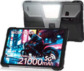 Unihertz Tank Pad Rugged Tablet PC 5G 10.95 inch Projector 16GB+512GB