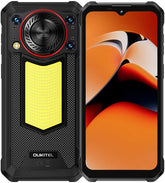 Oukitel WP53 Pro 5G Rugged Phone Dual SIM 8GB+256GB