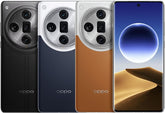 Oppo Find X7 Ultra 5G PHY110 Dual SIM 16GB+256GB (China Version)