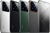 Xiaomi Mi 14 Pro 5G Dual SIM 16GB+1TB (China Version)
