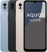 Sharp Aquos Wish 4 5G 6GB+128GB