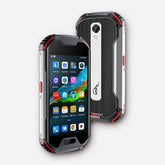 UNIHERTZ Atom L Rugged Phone Dual SIM 6GB+128GB