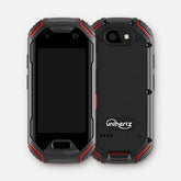 UNIHERTZ Atom Rugged Phone Dual SIM 4GB+64GB
