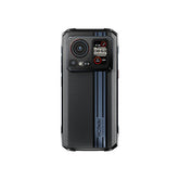 HOTWAV Cyber 15 Rugged Phone Dual SIM (12+12)GB+256GB