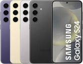 Samsung Galaxy S24 5G SM-S9210 Dual SIM 8GB+512GB