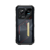HOTWAV Hyper 7S Rugged Phone Dual SIM 4GB+256GB
