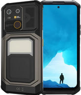 AGM G3 5G Rugged Phone Dual Sim 12GB+512GB Black