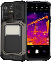 AGM G3 Pro 5G Rugged Phone Dual Sim 12GB+512GB Black