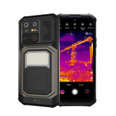 AGM X3 PRO 5G Rugged Phone Dual SIM 6GB+256GB BLACK