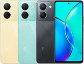 Vivo Y36 5G Dual SIM 8GB+256GB