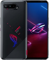 ASUS ROG Phone 5S ZS676KS Gaming Dual SIM 12GB+128GB (China Version)
