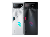 Asus ROG 7 5G Gaming Dual SIM 12GB+256GB