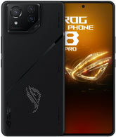 ASUS ROG Phone 8 Pro AI2401 Gaming Dual SIM 24GB+1TB (China Version)