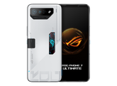 Asus ROG 7 Ultimate 5G Gaming Dual SIM 16GB+512GB (China Version)