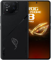 ASUS ROG Phone 8 Pro AI2401 Gaming Dual SIM 24GB+1TB (Global Version)