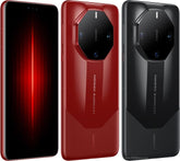 HUAWEI Mate 60 RS ULTIMATE DESIGN LTE 16GB+1TB