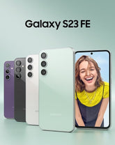 Samsung Galaxy S23 FE 5G S711B/DS 8GB+128GB