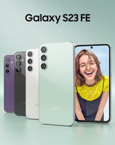 Samsung Galaxy S23 FE 5G S711B/DS 8GB+256GB