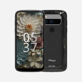 UNIHERTZ Jelly Max Android Phone Dual SIM 12GB+256GB
