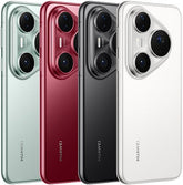 Huawei Pura 80 Pro Plus 5G LMR-AL10 Dual SIM 16GB+512GB (China Version)
