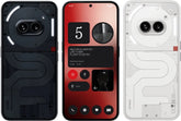 Nothing Phone (2a) 5G Dual SIM 12GB+256GB (Global Version)