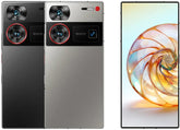 Nubia Z60 Ultra 5G NX721J 12GB+256GB (China Version)